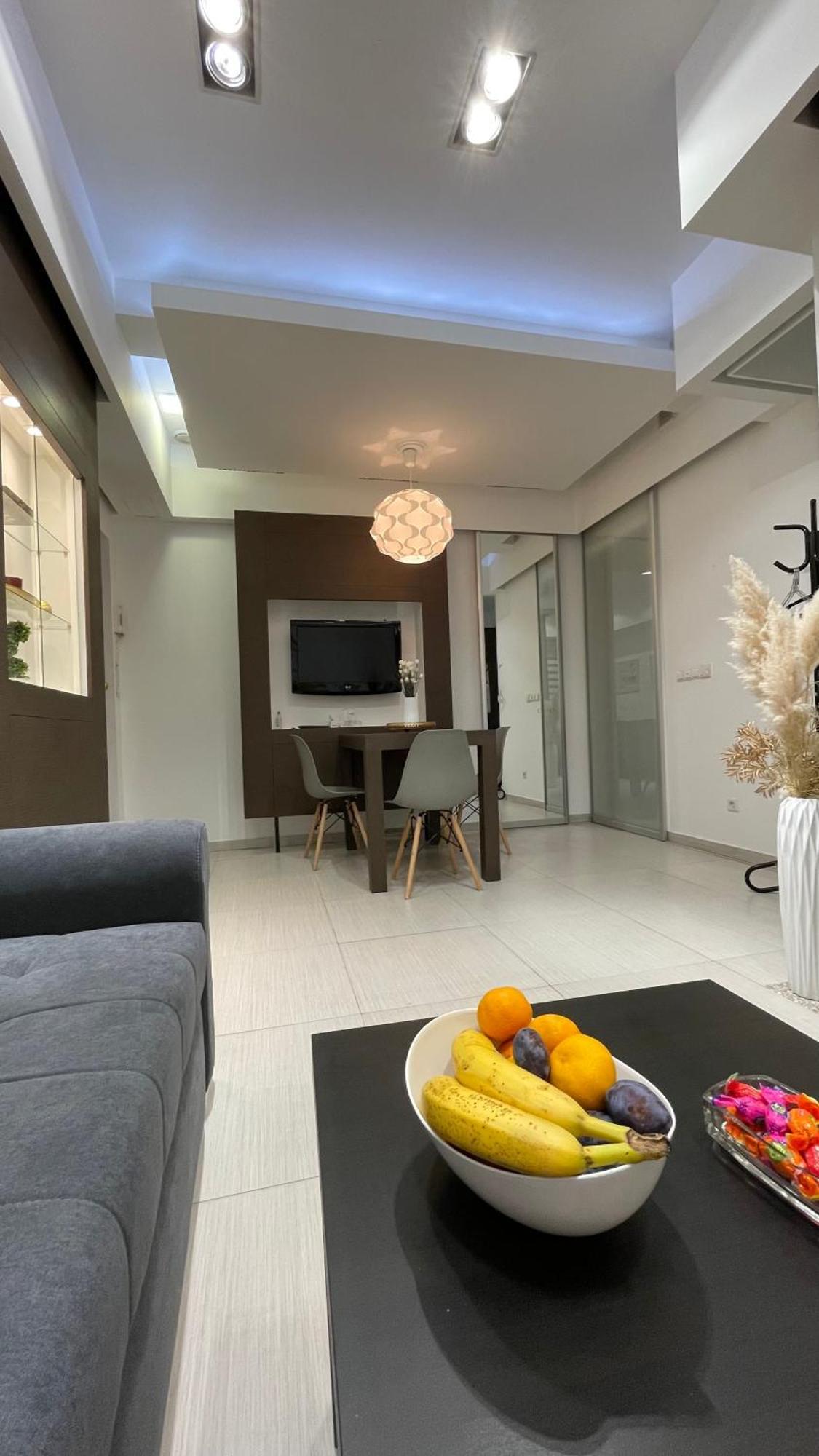 Tim Apartment Sarajevo With Private Parking Exterior foto