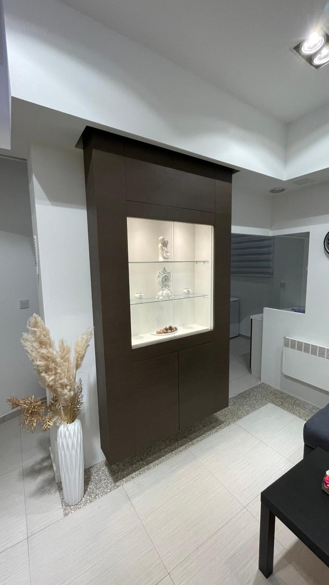 Tim Apartment Sarajevo With Private Parking Exterior foto